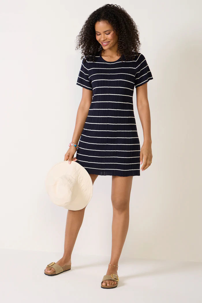 Z Supply Franka Mini Dress – Freyja