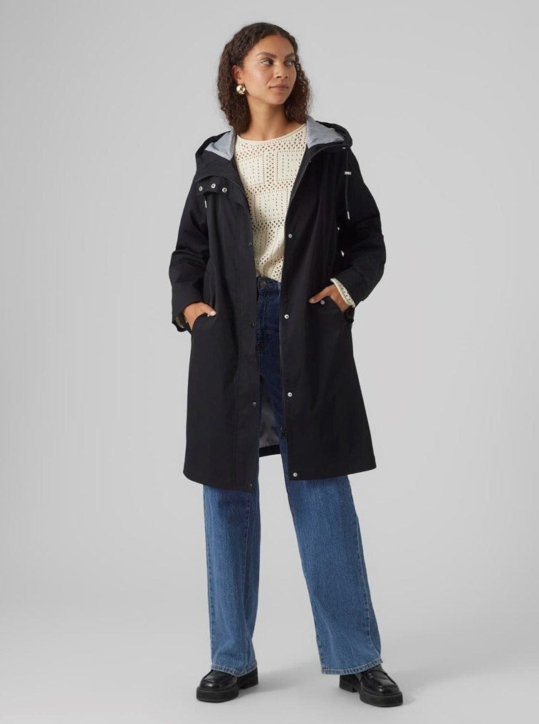 Parka 2025 vero moda