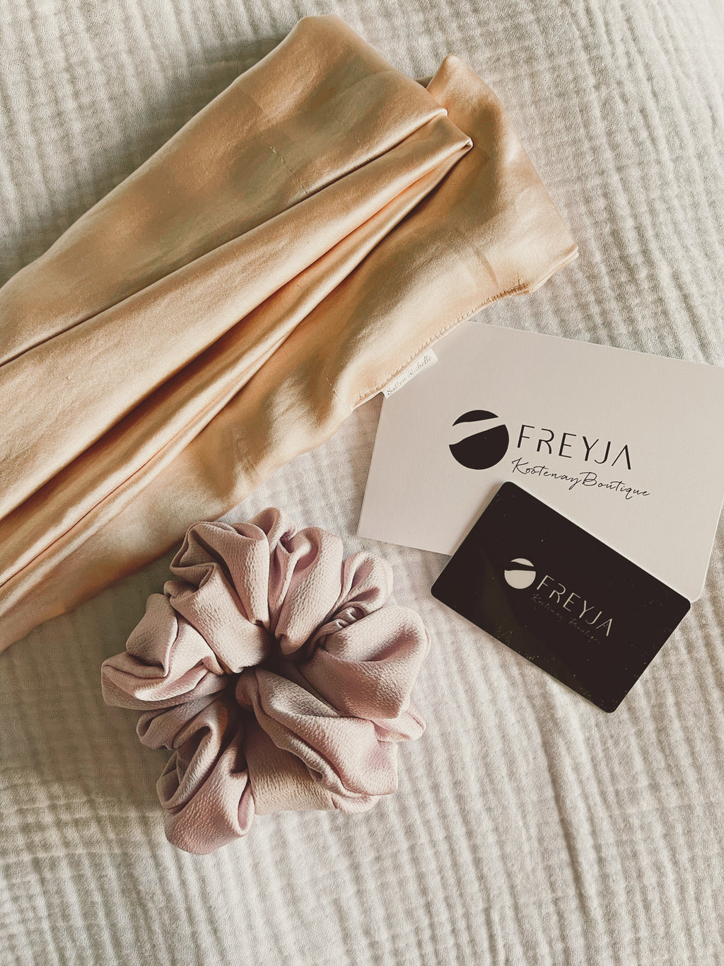 Summer Obsessions + Giveaway – Freyja | Kootenay Boutique