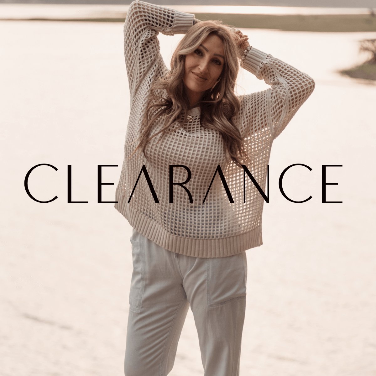 Clearance