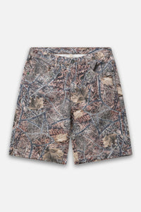 Kuwalla Tee Bermuda Short Hunting Camo