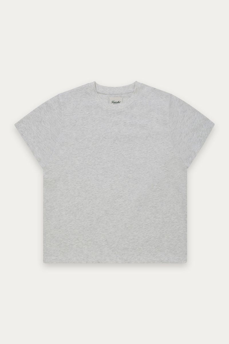 Kuwalla Tee Boyfriend Cotton Tee