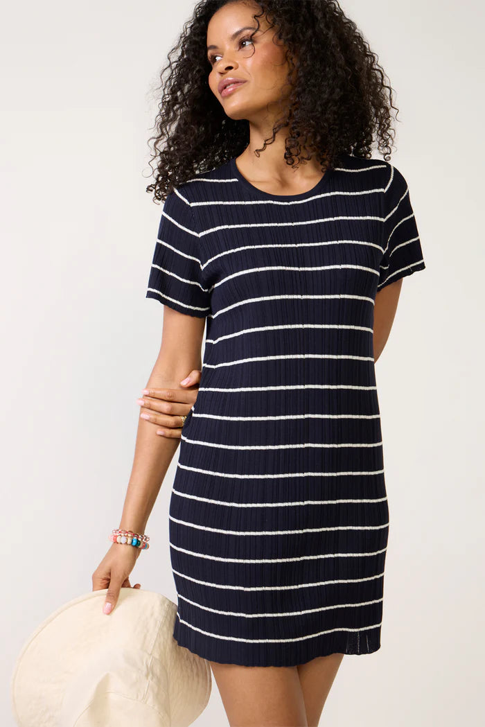 Z Supply Franka Mini Dress