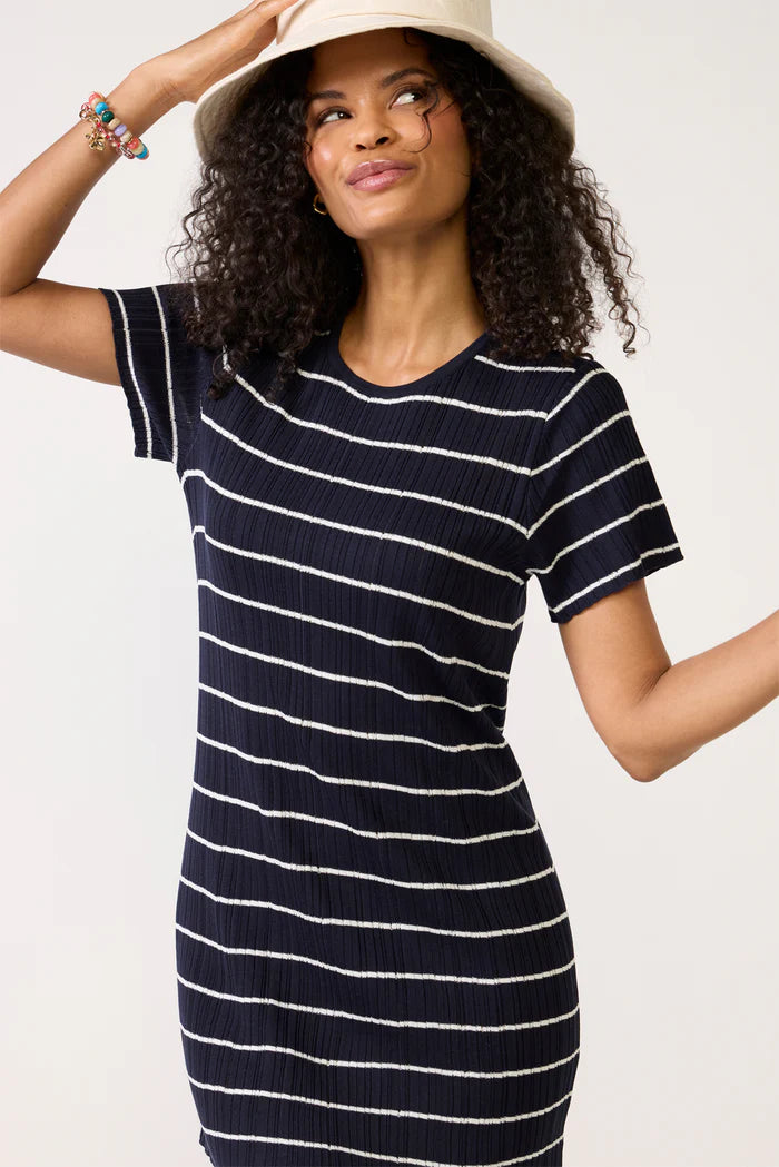 Z Supply Franka Mini Dress – Freyja