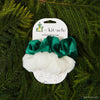 Kitsch Elf Movie Scrunchie Combo Gift