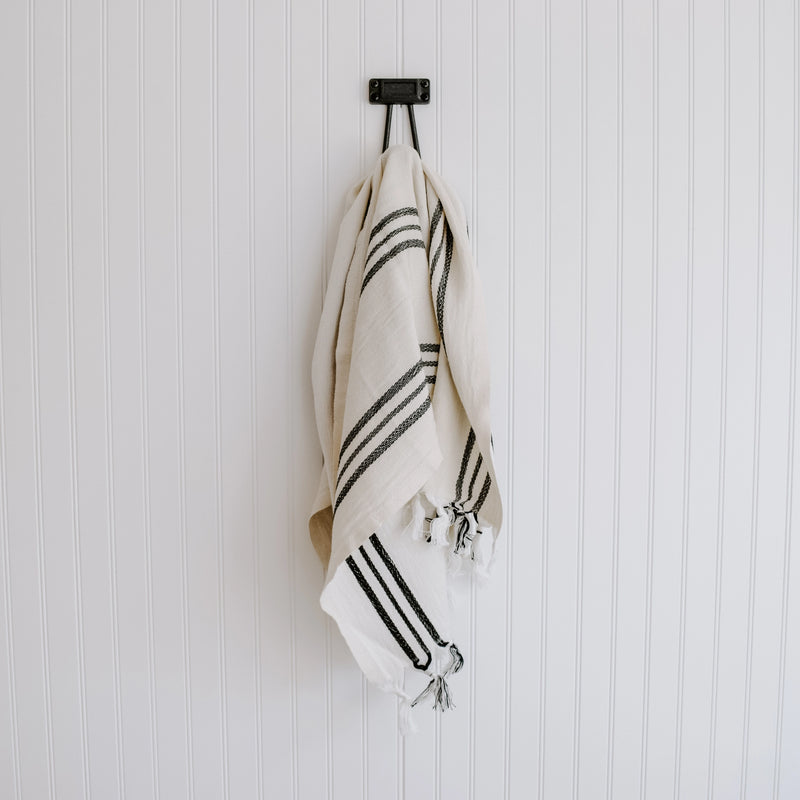 Sweet Water Turkish Hand Towel