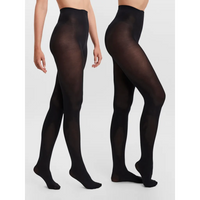 Vero Moda 40 Den Tights 2 Pack