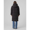 Vero Moda Margaret Long Coat in Black