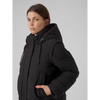 Vero Moda Margaret Long Coat in Black