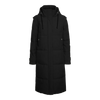 Vero Moda Margaret Long Coat in Black