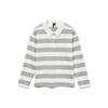 Vero Moda Pernille Striped Polo