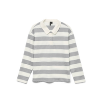 Vero Moda Pernille Striped Polo