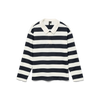 Vero Moda Pernille Striped Polo