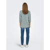 Vero Moda Cloud Dancer Boatneck Top + Colours