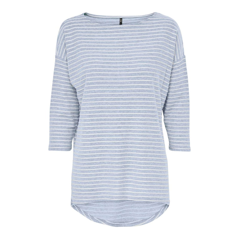 Vero Moda Cloud Dancer Boatneck Top + Colours