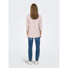 Vero Moda Cloud Dancer Boatneck Top + Colours