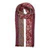 Only Wunderlust Scarf Pink or Blue Mix