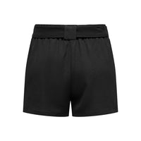 Only Nova Bow Shorts Black or Olive