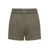 Only Nova Bow Shorts Black or Olive