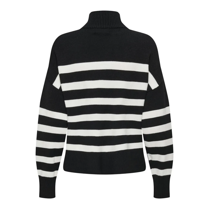 Vero Moda Barbara Highneck