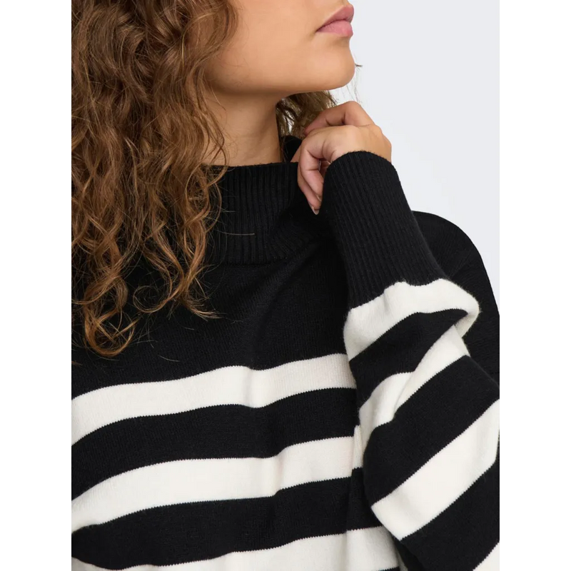 Vero Moda Barbara Highneck