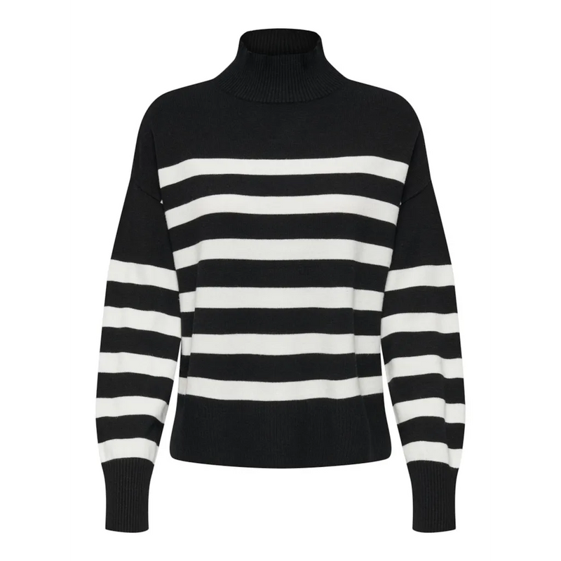 Vero Moda Barbara Highneck