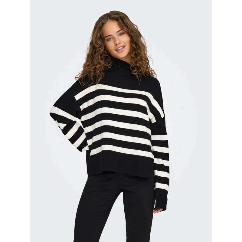 Vero Moda Barbara Highneck