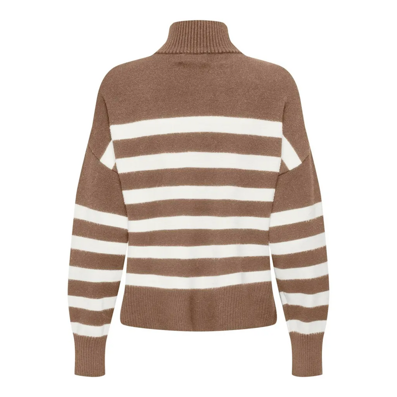 Vero Moda Barbara Highneck