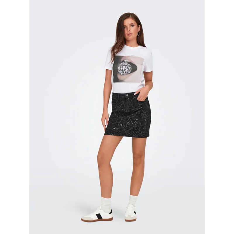 Vero Moda Melina Disco Tee