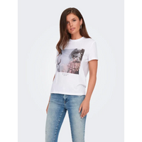 Vero Moda Melina Disco Tee