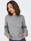 Vero Moda Kristina O Neck Pullover