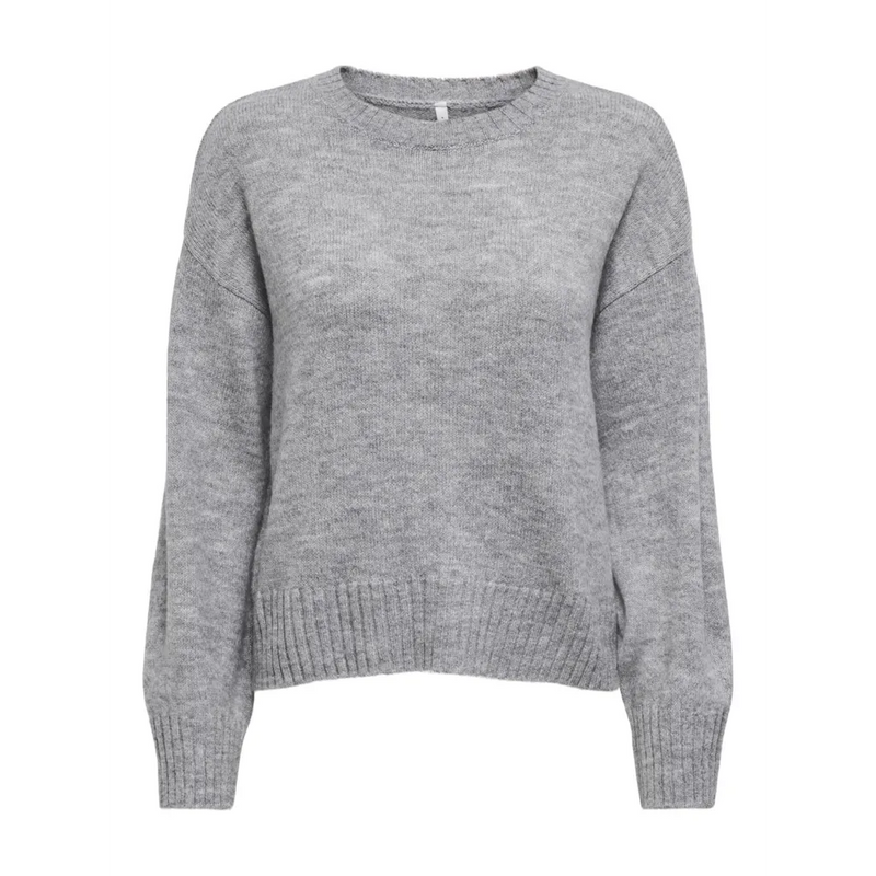 Vero Moda Kristina O Neck Pullover