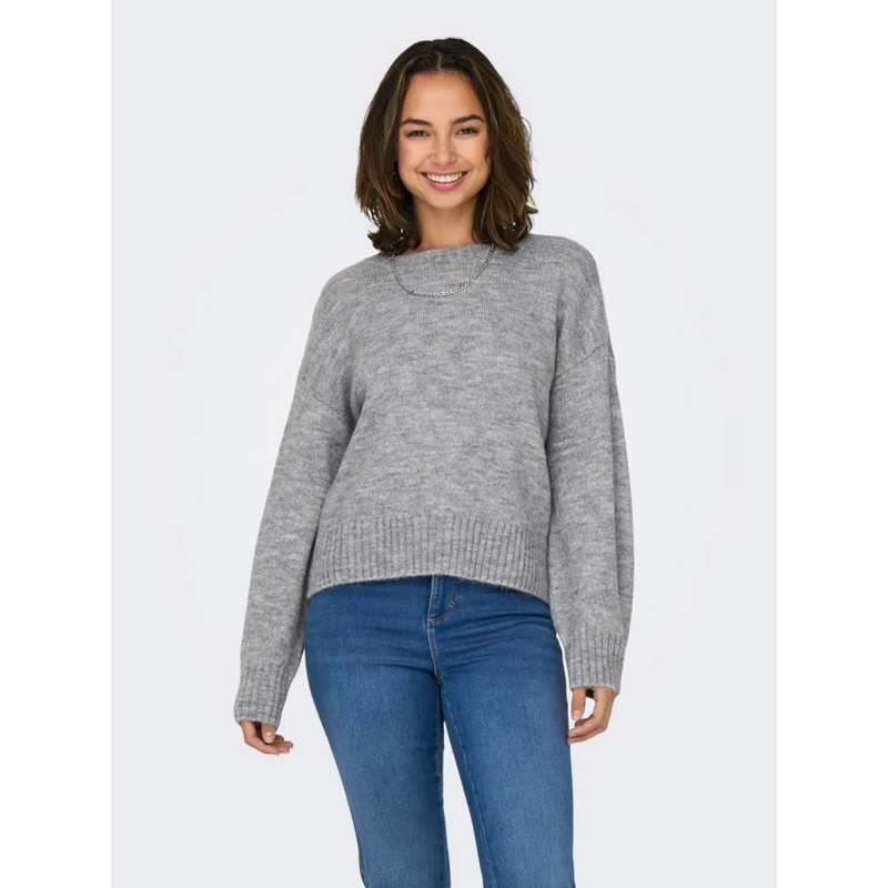 Vero Moda Kristina O Neck Pullover