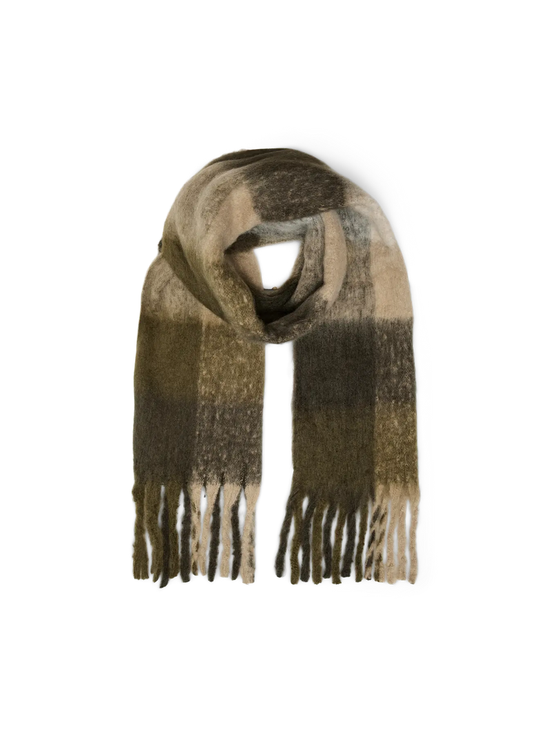 Vero Moda Ivy League Scarf