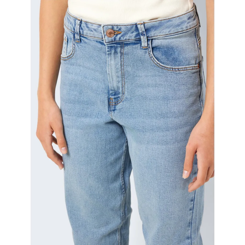 Vero Moda Guthie Stretch Mom Jeans