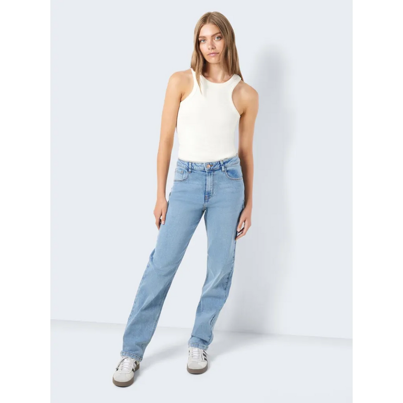 Vero Moda Guthie Stretch Mom Jeans