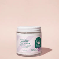 Midnight Paloma Warm Chai Body Lotion