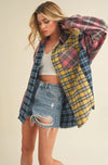 Neela Fernie Flannel