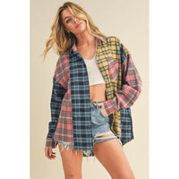 Neela Fernie Flannel