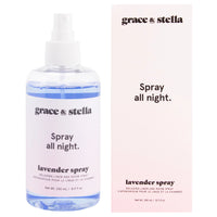 Grace & Stella Spray All Night Lavender Spray