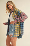 Neela Fernie Flannel