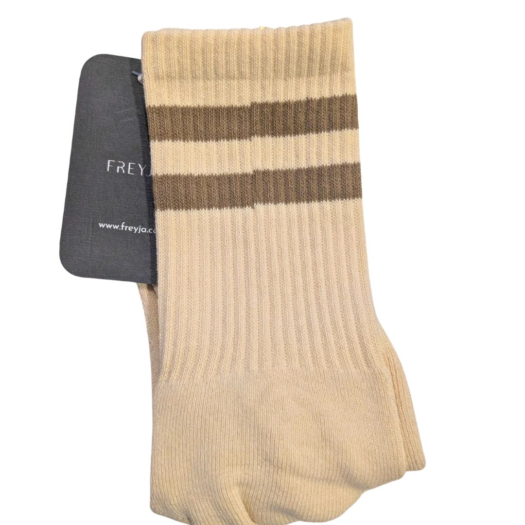 Freyja Yoga Socks