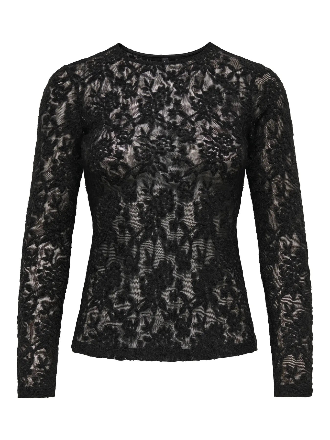 Only Blais Lace Top
