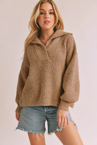 Danae Henley Sweater