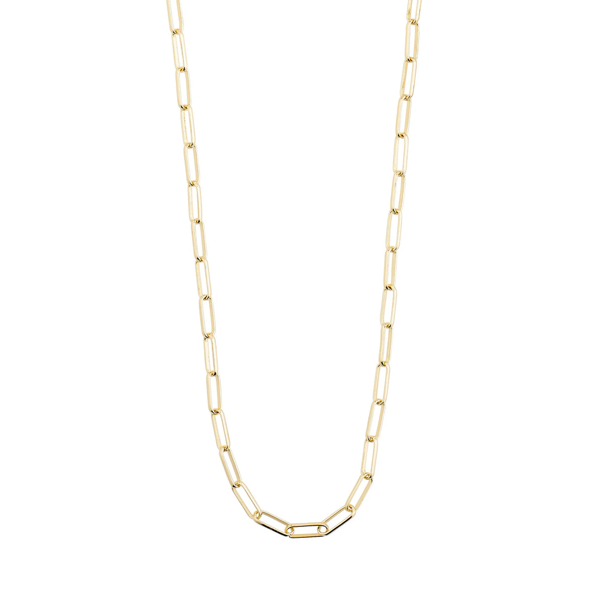 Pilgrim Ronja Gold Plated Necklace
