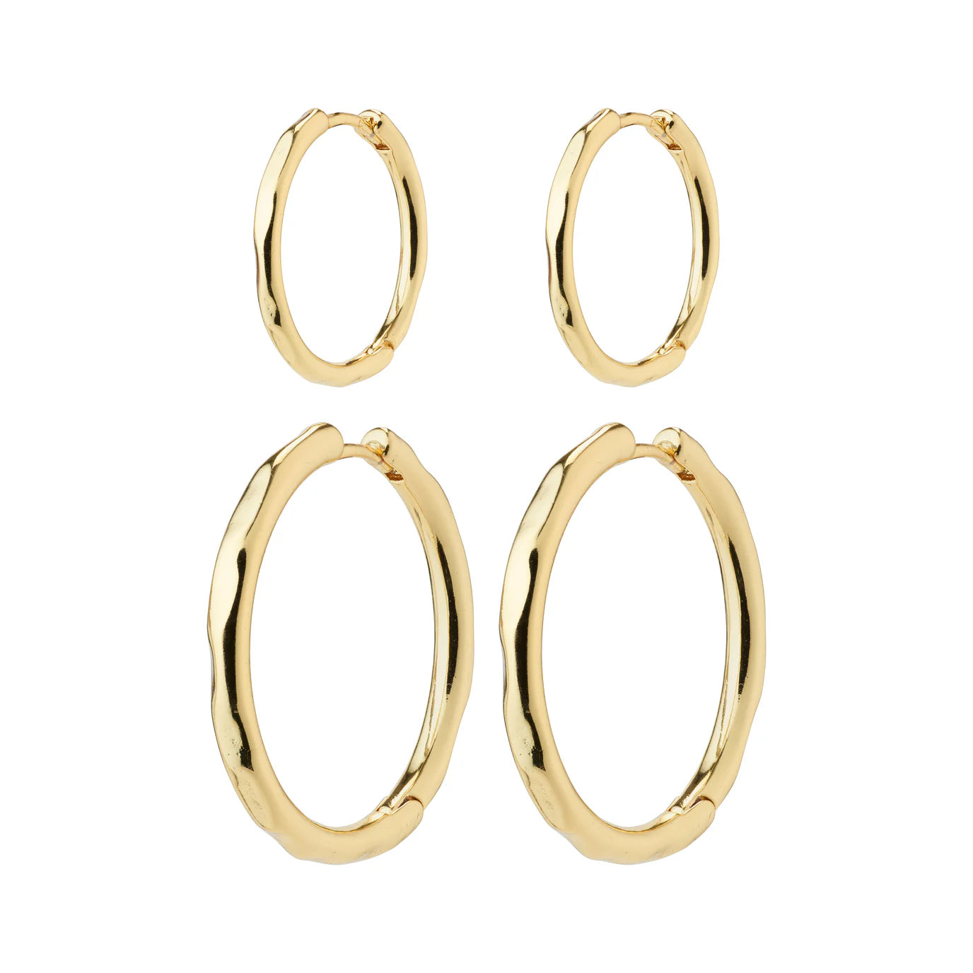 Pilgrim Eve Hoop 2 in 1 Set