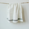 Sweet Water Turkish Tea Towel Thick Striped