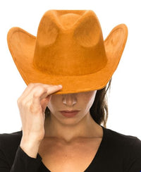 The Beyonce Cowboy Hat + colours