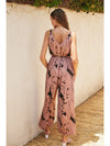 Wapiti Jumpsuit