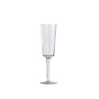 Nina Wine Glass in Clear